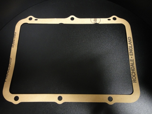 非石棉墊片(Non-Asbestos Gasket)