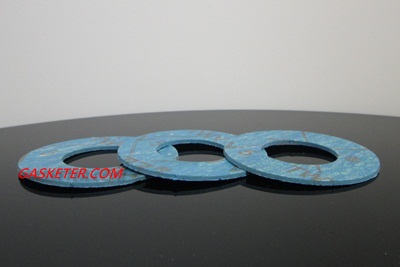 非石棉墊片(Non-Asbestos Gasket)
