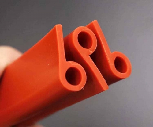 矽膠異型條(Silicone Profiles)