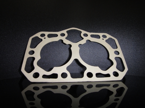 非石棉墊片(Non-Asbestos Gasket)