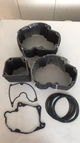 萬用型合成纖維壓縮墊片(Non-Asbestos Gasket)