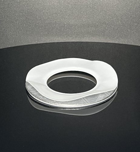 鐵氟龍包覆式墊片(PTFE Envelope Gasket)