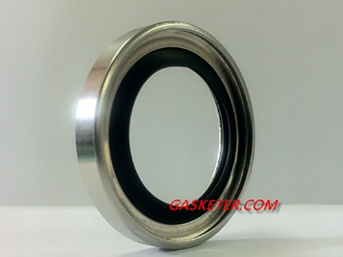 油封(Oil Seal)