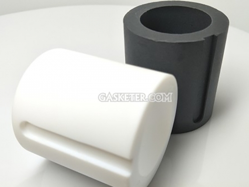 石墨、碳精軸承(Carbon-Graphite Bushings & Bearings)