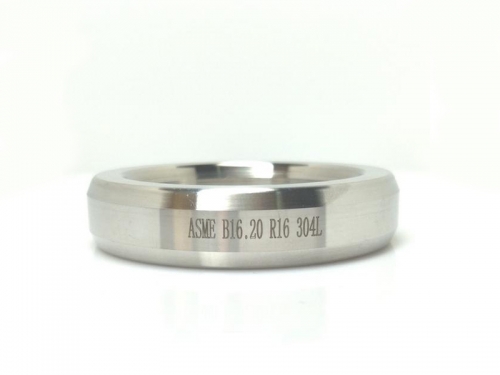 全金屬墊片-環型墊圈(Metal Ring Joint Gasket)