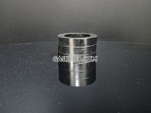 石墨、碳精軸承(Carbon-Graphite Bushings & Bearings)