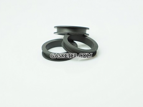 石墨、碳精軸承(Carbon-Graphite Bushings & Bearings)