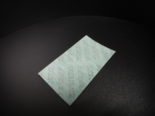 非石棉墊片(Non-Asbestos Gasket)