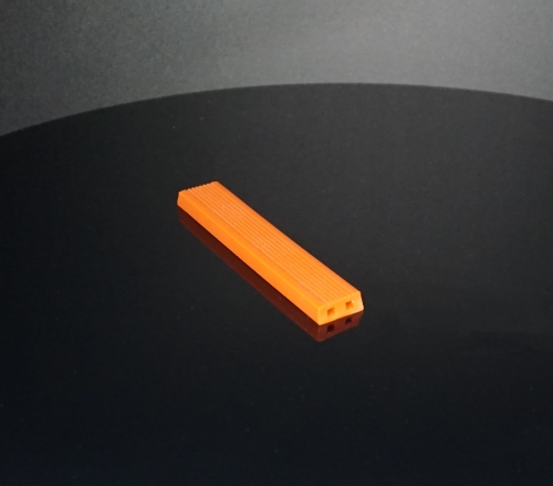 矽膠異型條(Silicone Profiles)