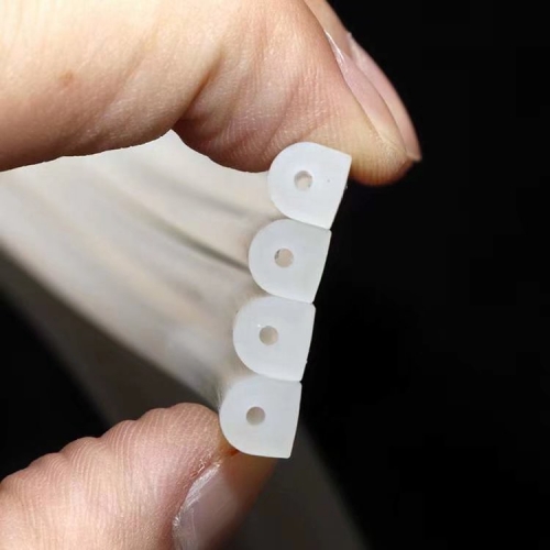矽膠異型條(Silicone Profiles)