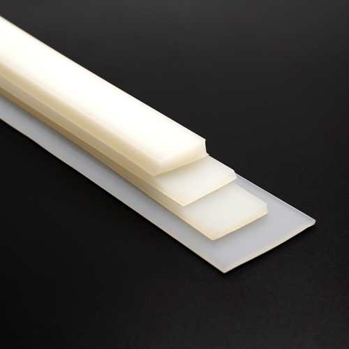 矽膠異型條(Silicone Profiles)