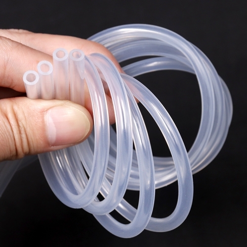 矽膠異型條(Silicone Profiles)