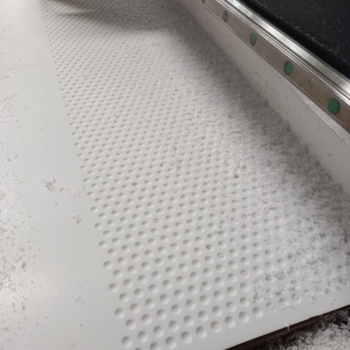 鐵氟龍蜂巢板