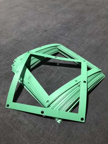萬用型合成纖維壓縮墊片(Non-Asbestos Gasket)