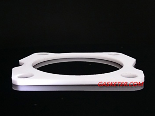 鐵氟龍(聚四氟乙烯)墊片(PTFE Gasket)