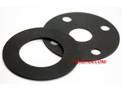 橡膠墊片(Rubber Gasket)