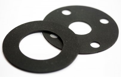非石棉墊片(Non-Asbestos Gasket)
