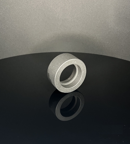 石墨、碳精軸承(Carbon-Graphite Bushings & Bearings)