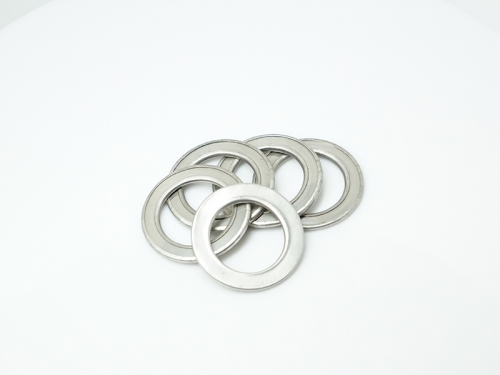 半金屬墊片-包覆型(Jacketed Gasket)