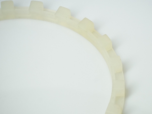 橡膠墊片(Rubber Gasket)