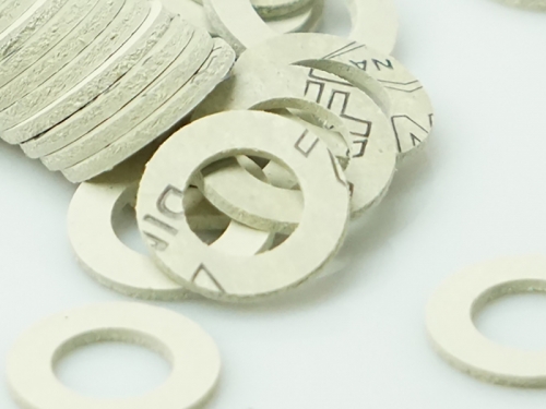 萬用型合成纖維壓縮墊片(Non-Asbestos Gasket)