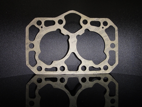 萬用型合成纖維壓縮墊片(Non-Asbestos Gasket)