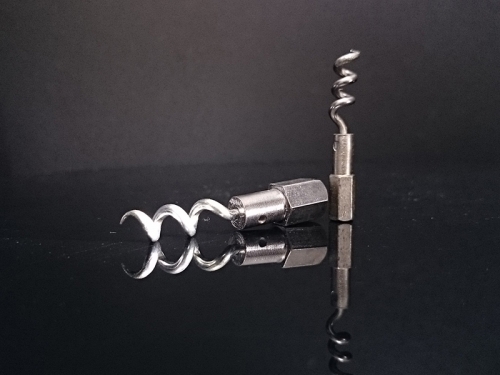 迫緊取出器(Packing Extractor)