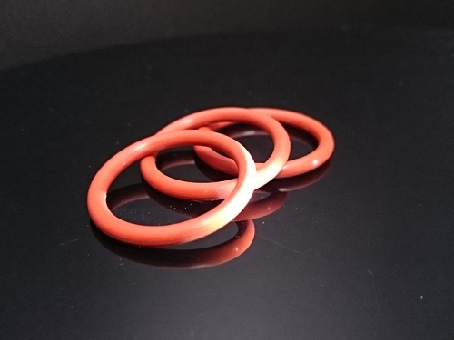 橡膠墊片(Rubber Gasket)