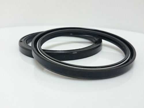 油封(Oil Seal)