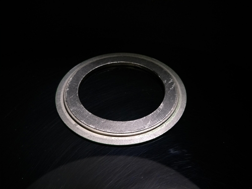 半金屬墊片-鋸齒型(Kammprofile Gasket)