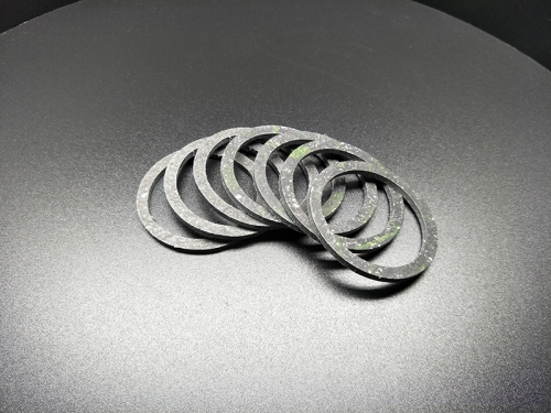 萬用型合成纖維壓縮墊片(Non-Asbestos Gasket)
