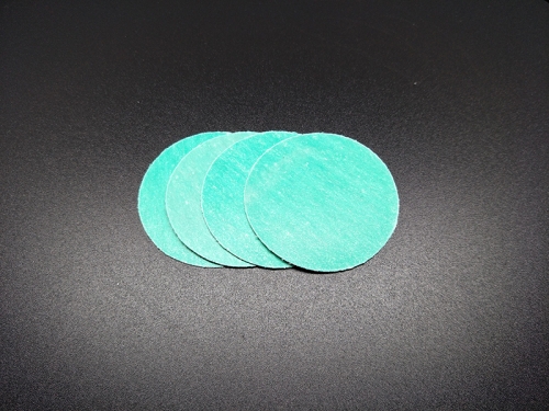 萬用型合成纖維壓縮墊片(Non-Asbestos Gasket)