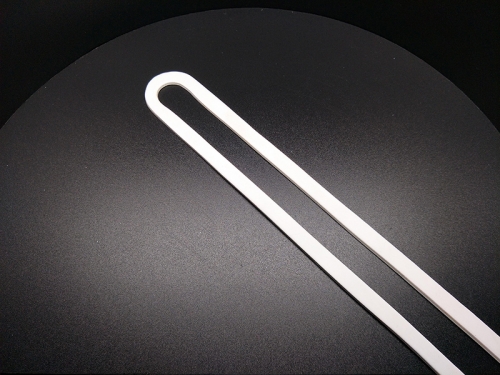鐵氟龍(聚四氟乙烯)墊片(PTFE Gasket)