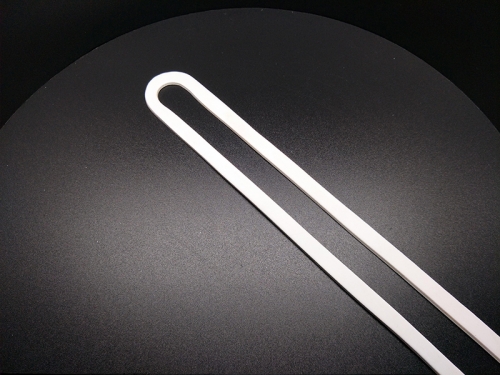 萬用型合成纖維壓縮墊片(Non-Asbestos Gasket)