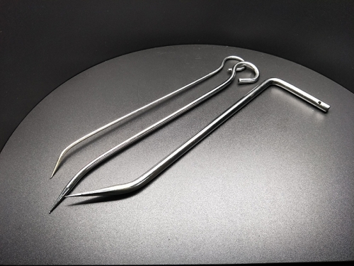迫緊取出器(Packing Extractor)