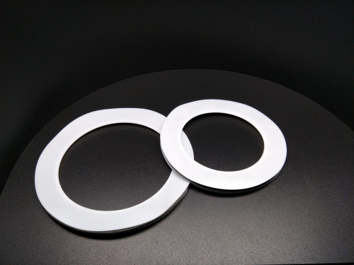 鐵氟龍包覆式墊片(PTFE Envelope Gasket)