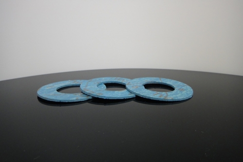 萬用型合成纖維壓縮墊片(Non-Asbestos Gasket)