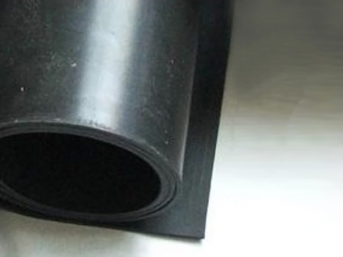 橡膠墊片(Rubber Gasket)